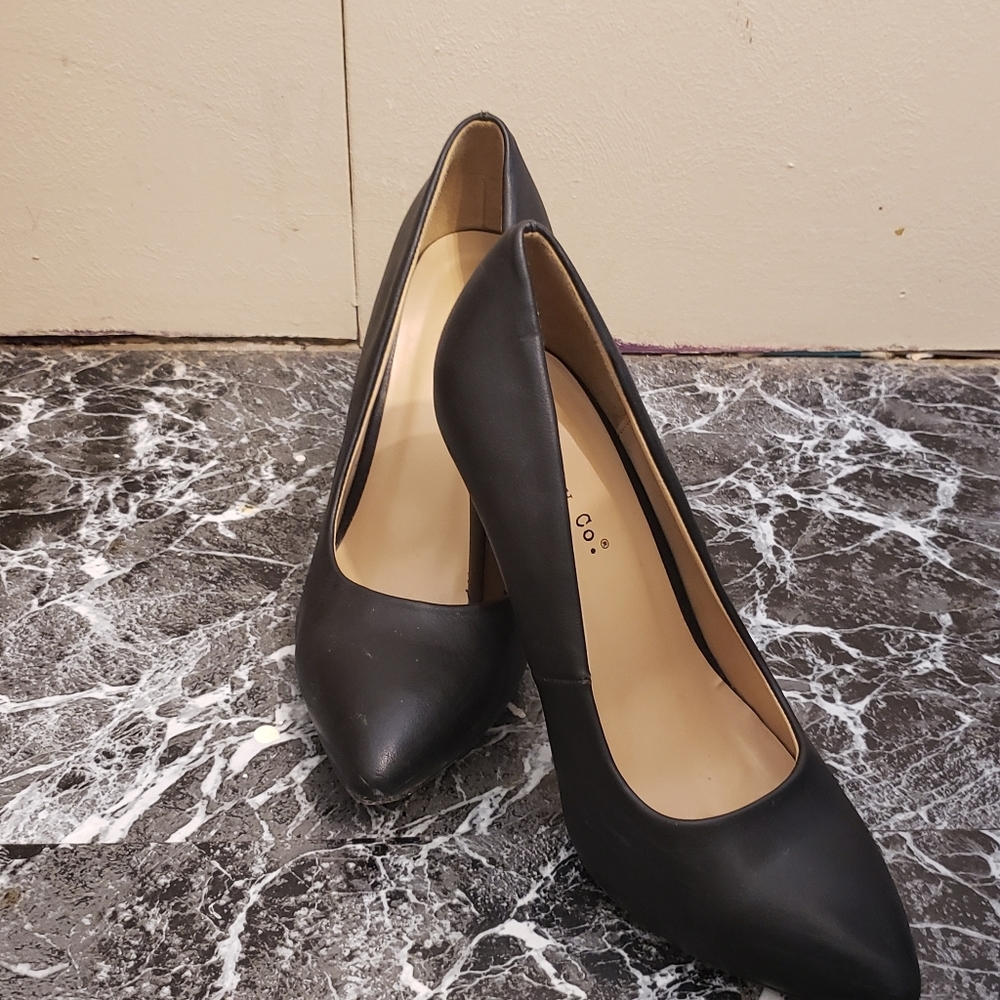 Heels